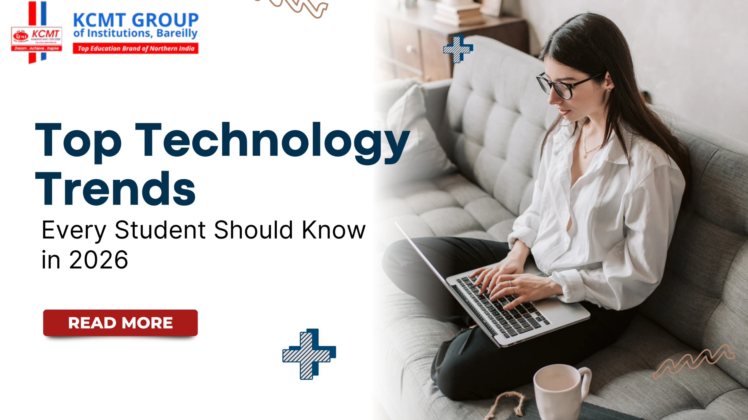 Top Technology Trends