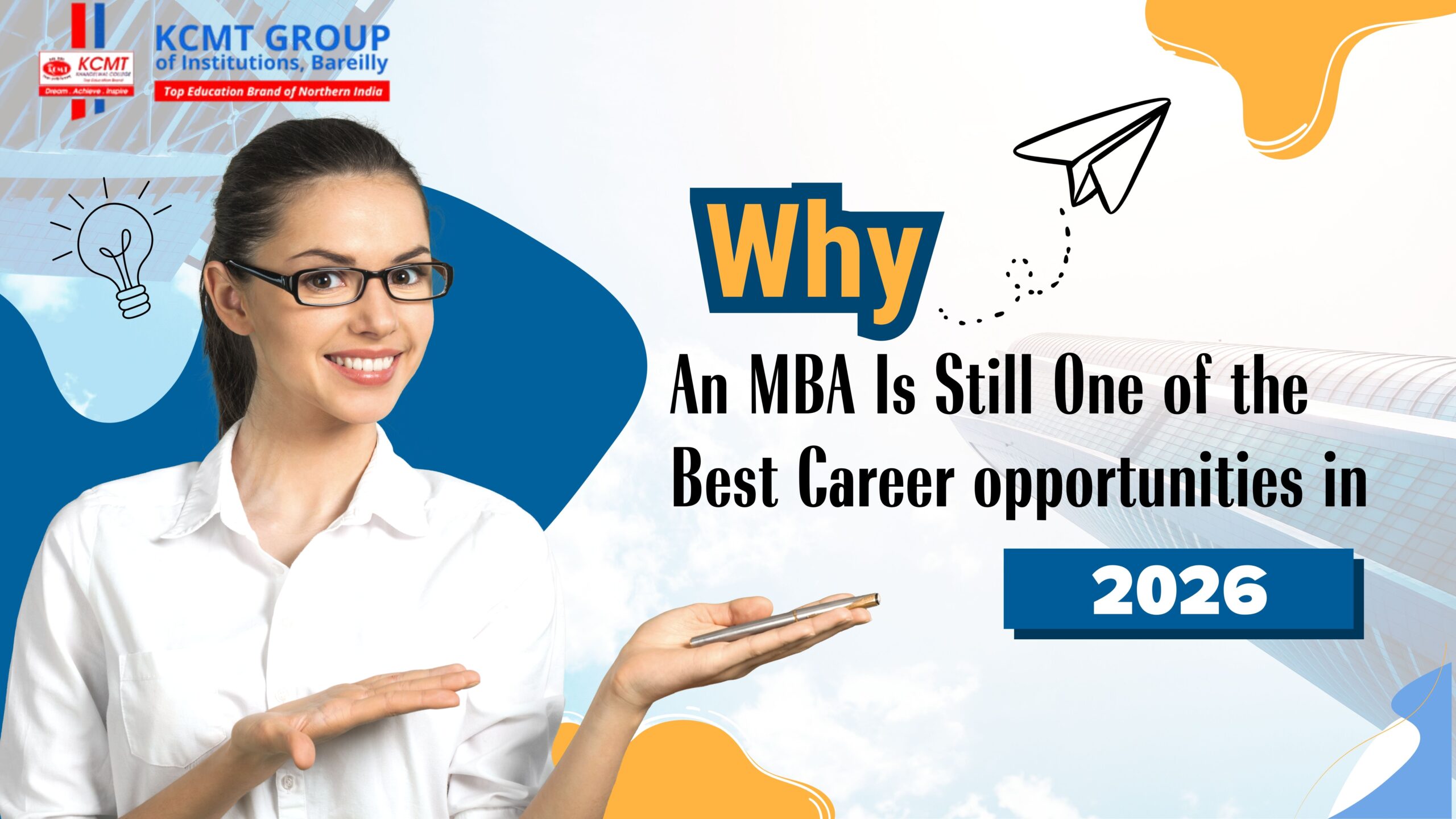 MBA career opportunities