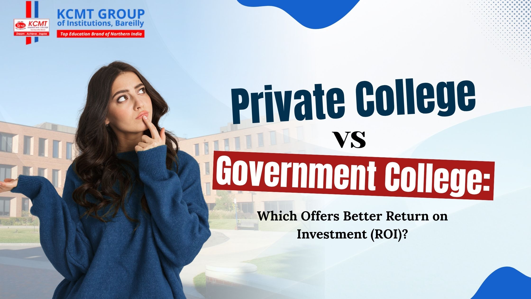 Private College vs Government College