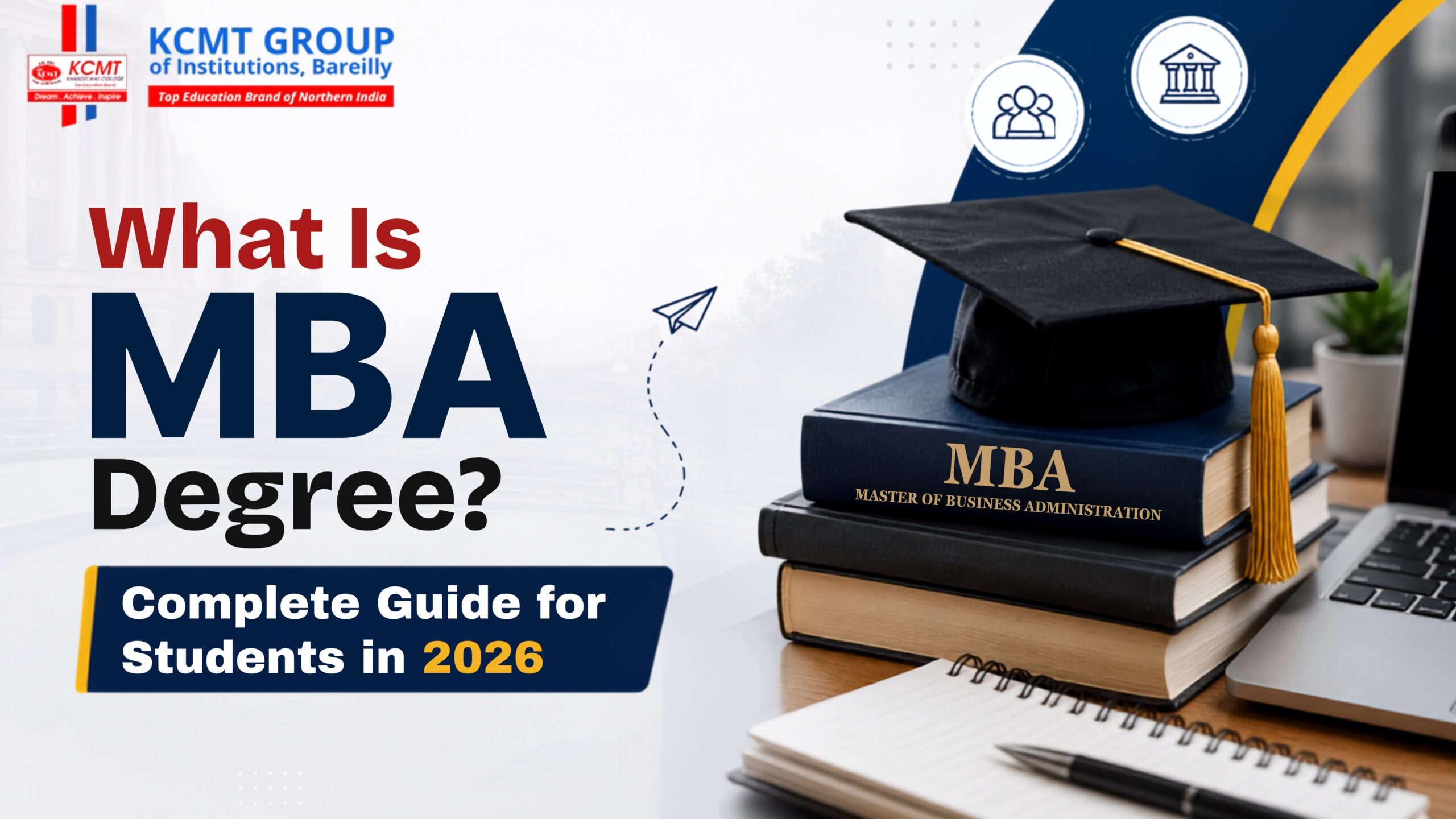 What is an mba degree